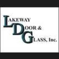 Lakeway Door & Glass Inc Logo