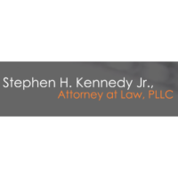 Stephen H. Kennedy Jr., Attorney at Law, PLLC Logo