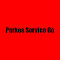 Parkes Service Co Logo