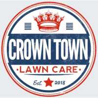 Crown Town Lawn Care, LLC Logo