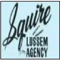 Squire-Lussem Agency Logo