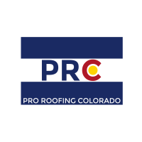 Pro Roofing Colorado Logo