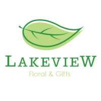 Lakeview Floral & Gifts Logo