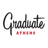 Graduate Athens Logo