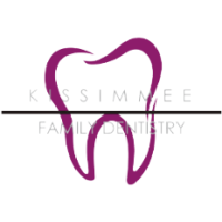 Kissimmee Family Dentistry at the Loop Logo