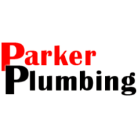 Parker Plumbing - Louisville Plumbing Company Logo