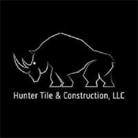 Hunter Tile & Construction LLC Logo