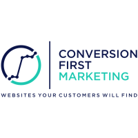 Conversion First Marketing Logo