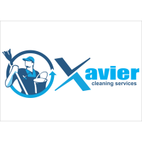 Xavier Cleaning Services Logo