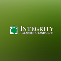 Integrity Lawncare & Landscape Logo