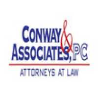 Conway & Associates, PC Logo