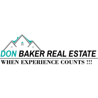 Don Baker Real Estate Logo