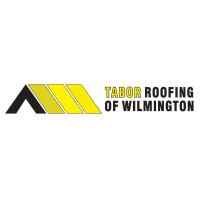 Tabor Roofing of Wilmington Logo