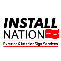 Install Nation Logo