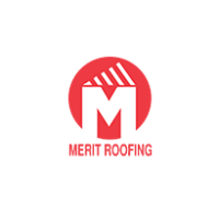 Merit Roofing Logo