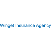Winget Insurance Agency Logo