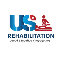 US Rehab - Eastpointe Logo