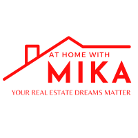 Mika Glass Ratnam, REALTOR | Intero Logo