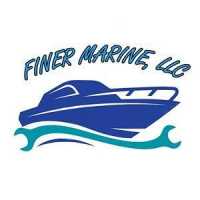 Finer Marine Logo