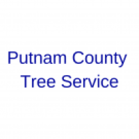 Putnam County Tree Service Logo