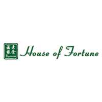 House of Fortune Vegan Cuisine - Chino Logo