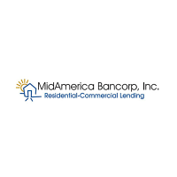 MidAmerica Bancorp, Inc. Logo