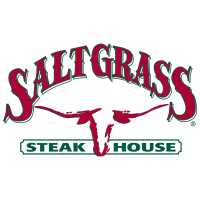 Saltgrass Steak House - CLOSED Logo