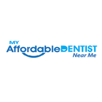 Affordable Dentist Near Me of Dallas Logo