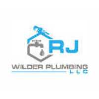 RJ Wilder Plumbing, LLC Logo