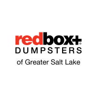 redbox+ Dumpsters of Greater Salt Lake Logo