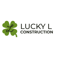 Lucky L Construction Logo