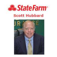 Scott Hubbard - State Farm Insurance Agent Logo