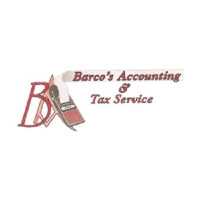 Barco's Accounting & Tax Service Logo