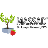 Dr. Joseph J. Massad, DDS Logo