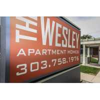 Wesley Apartments Logo
