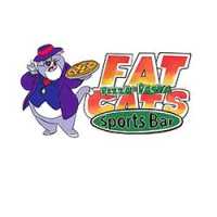 Fatcats Pizza & Pasta Logo
