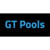 GT Pools Logo
