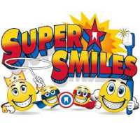 Super Smiles | Family Dentist in Broken Arrow Logo