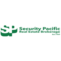 Gary Torretta, REALTOR | Security Pacific Real Estate Brokerage Logo