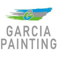 Garcia Painting Logo