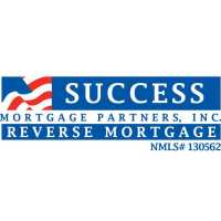 SMP Reverse Mortgage - San Antonio Logo