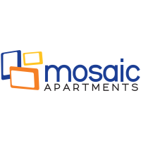 Mosaic Apartments Logo