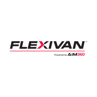 FlexiVan Depot Logo