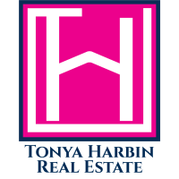 Tonya Harbin Real Estate Logo