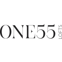 One55 Lofts Logo
