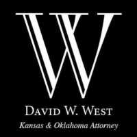 The Law Office of David W. West, LLC Logo