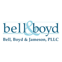 Bell, Boyd & Jameson, PLLC Logo