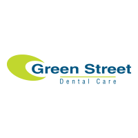 Green Street Dental Care Logo