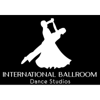 International Ballroom Dance Studios Logo