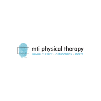MTI Physical Therapy - Bellevue Logo